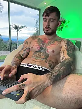 DimitriSullivan_ live sex cam