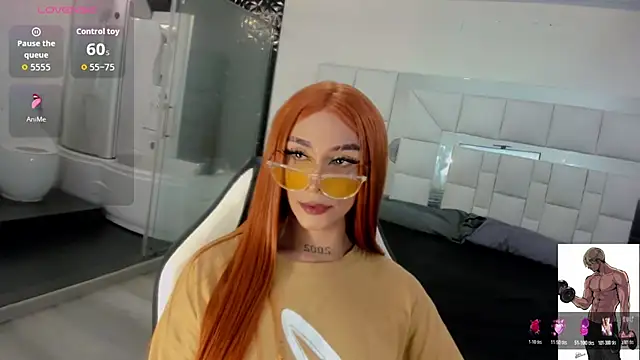 AdharaaMoon live sex cam