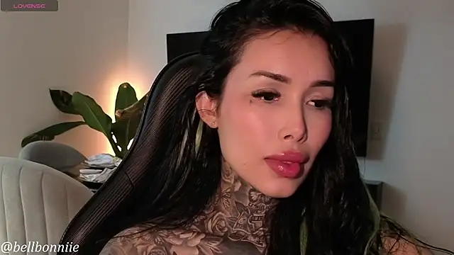 belllbonniie live sex cam