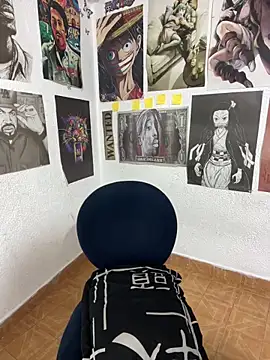 Sexyquerubin live sex cam