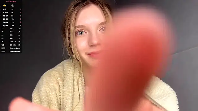 FruityXo live sex cam