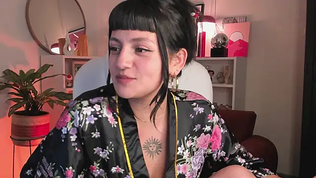 nahiapaws live sex cam