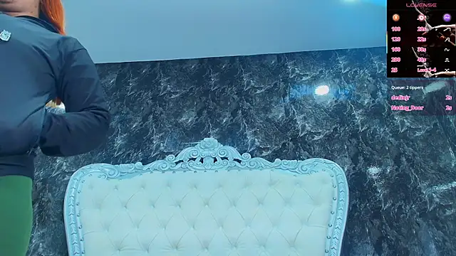 MirandaSould live sex cam