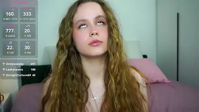 SusannaScholler live sex cam