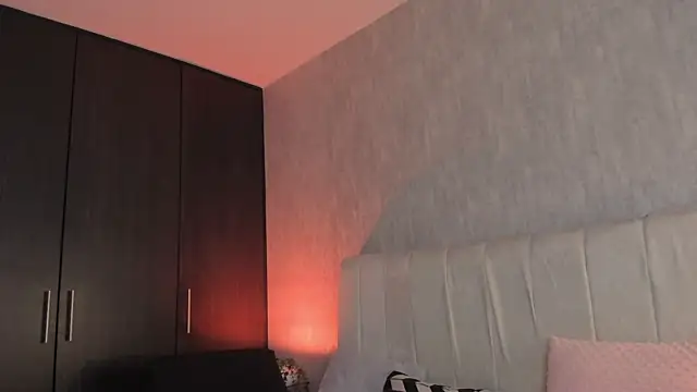 CamiRyder live sex cam