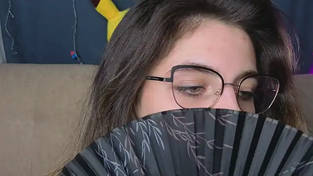 CasandraMickell live sex cam