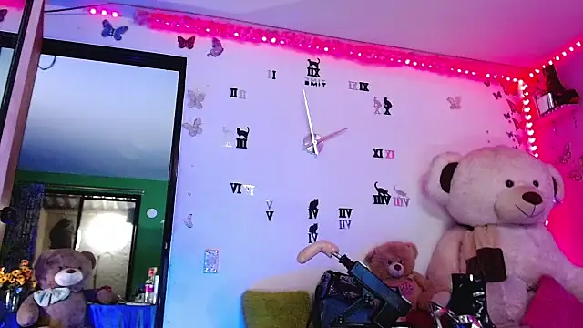 goddess_BigassCock live sex cam