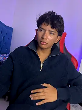 Leonarrrd_01 live sex cam