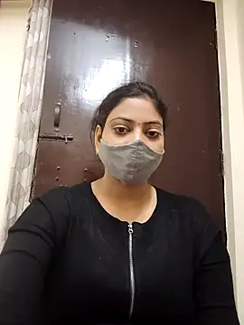 Komal-verma1 live sex cam