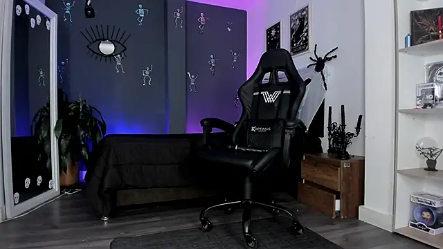 Raven_Witch_ live sex cam