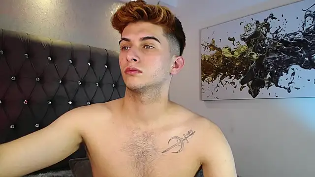 MrWilliseo live sex cam