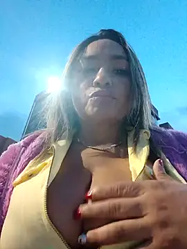 Afroditecash live sex cam