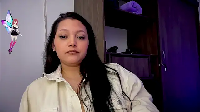 MarcellaGriffin live sex cam