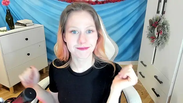Silly__Milly live sex cam