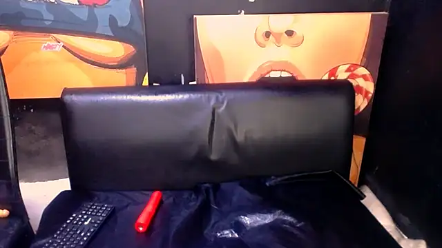 Ebonycutiex live sex cam