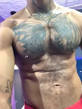 Salomon_koude live sex cam