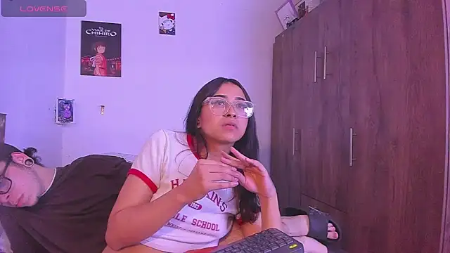 Dirty_Pleasure69 live sex cam