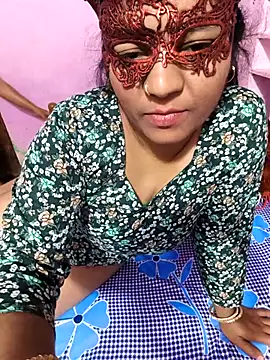 SAIRA-hot live sex cam