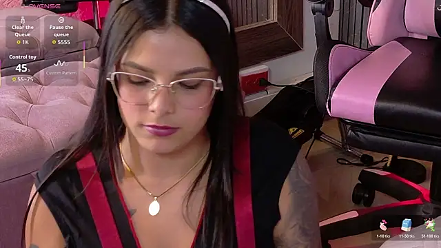 Shasa_8 live sex cam