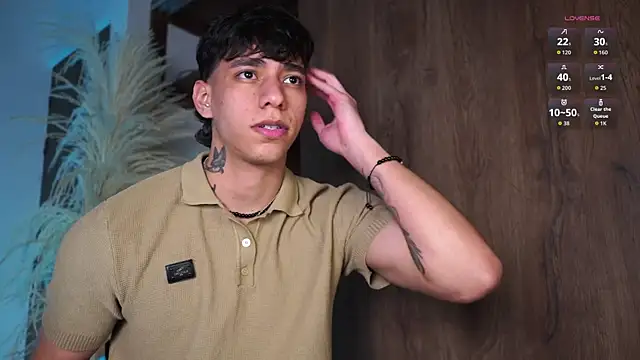 Josep_Davies live sex cam