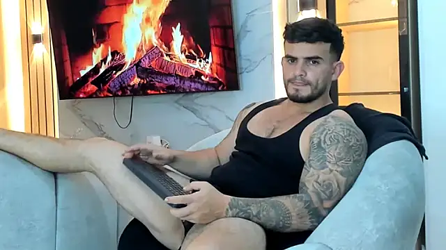 Ricardogo19's cam snapshot