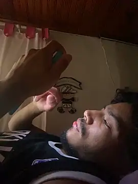 OfficialMineirinho's cam snapshot