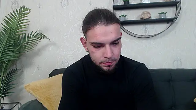 DanyelCarter's cam snapshot