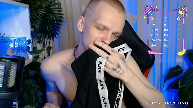 frozen_boy's cam snapshot