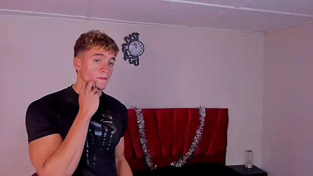 paull_george's cam snapshot