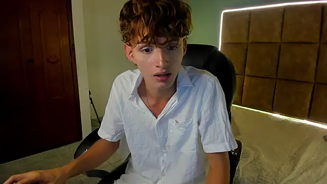 NicolasFerrer18's cam snapshot