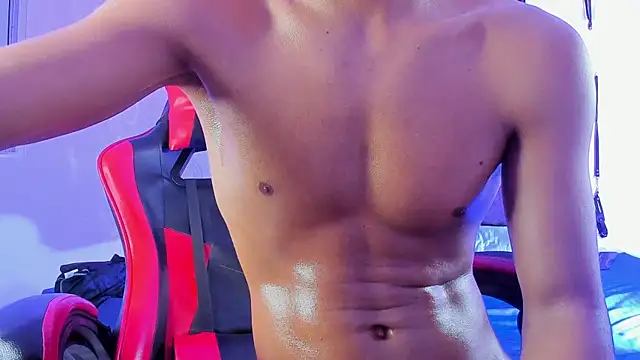 Maximiliano_Khalil's cam snapshot