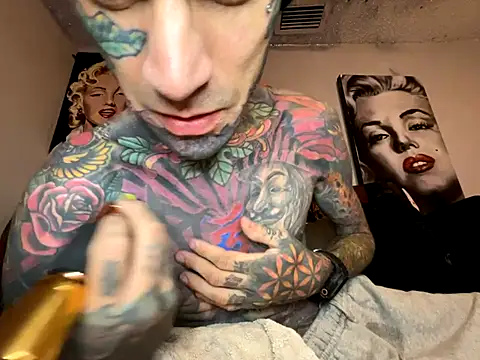 Dyskizly's cam snapshot