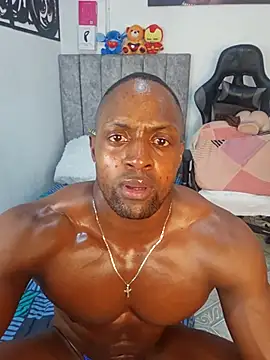 MIKE_KILIANjs's cam snapshot