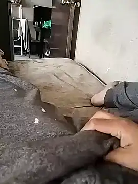 Agranul's cam snapshot