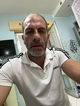 InnerRiver64's web cam