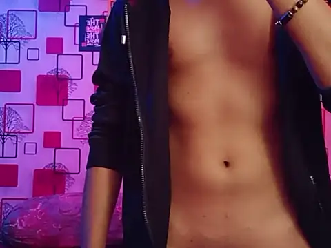 ChiseledCharm's cam snapshot