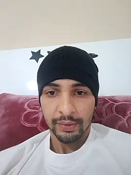 Hazembahloul's cam snapshot