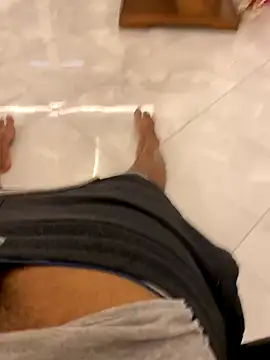 Lahcene's cam snapshot