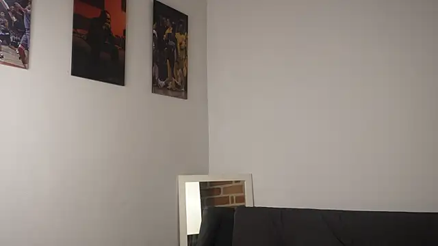 Dominick_walker's cam snapshot