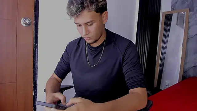 Alan-Smith1's cam snapshot