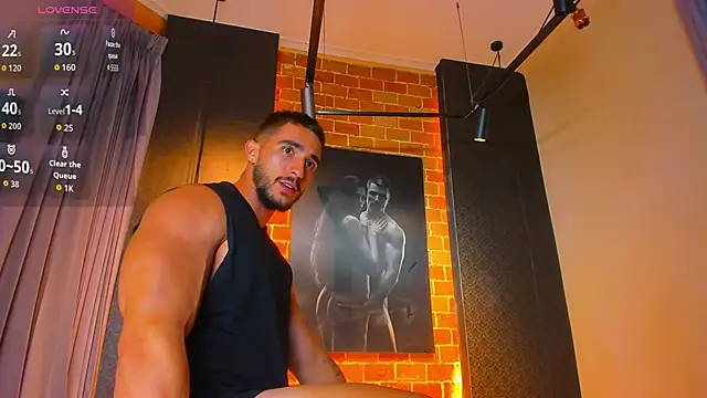 Scottfishcer1's cam snapshot