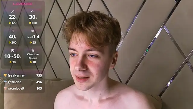 Paul_Holt's cam snapshot