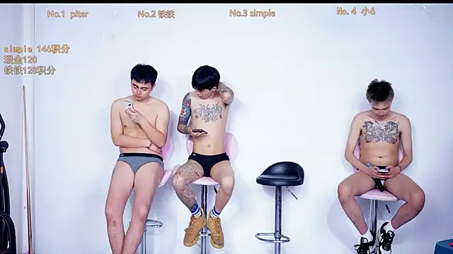 BIG-BANG-001's cam snapshot