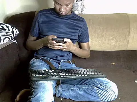 Sexy_Chewbacca's cam snapshot