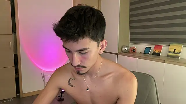 sweettaaron01's cam snapshot