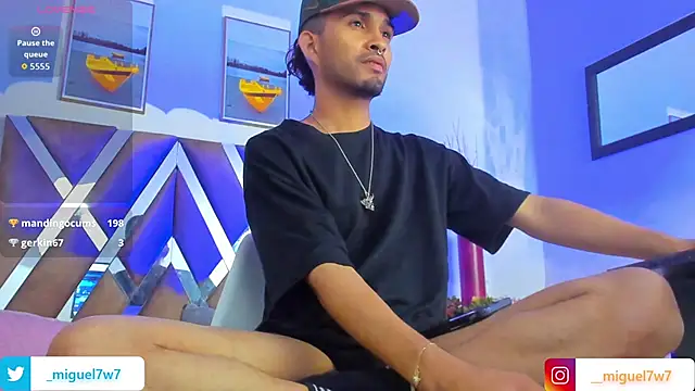 __Miguel7w7's cam snapshot