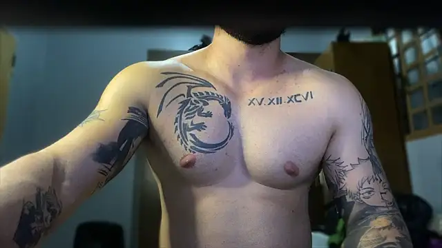 Galeego_DF's cam snapshot