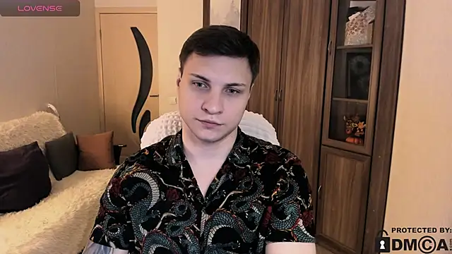 handsome_guy01's cam snapshot