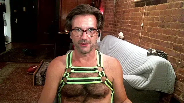 Johnny_Bottoms's cam snapshot