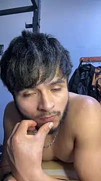 Beboteejoel's web cam